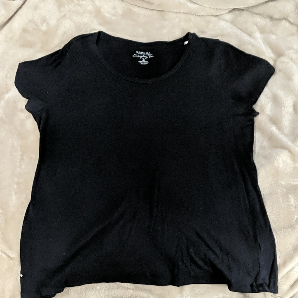 Black TShirt